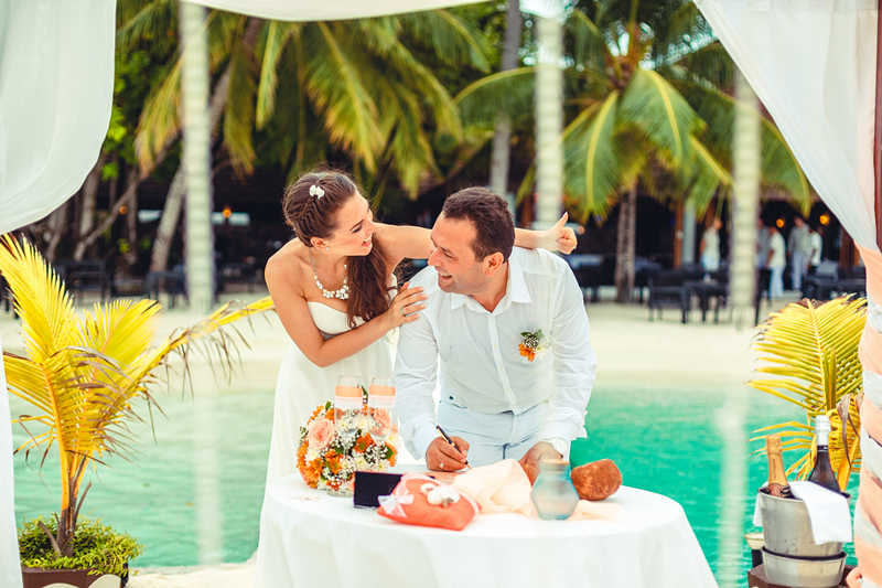 Lily Beach Resort Spa Анекс