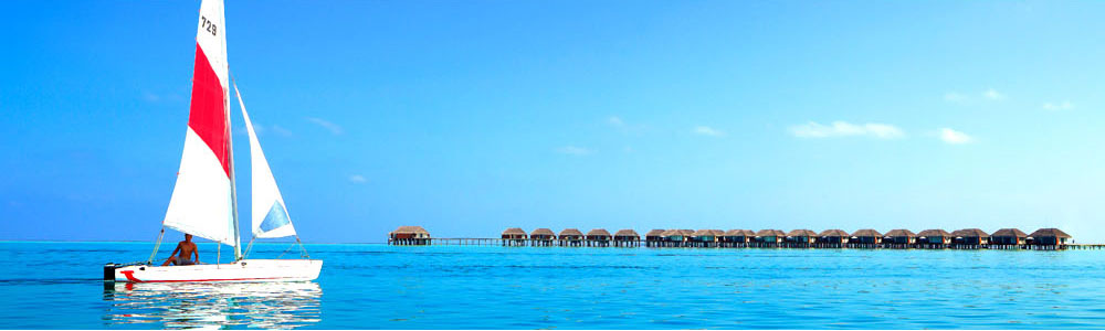 马尔代夫度假岛