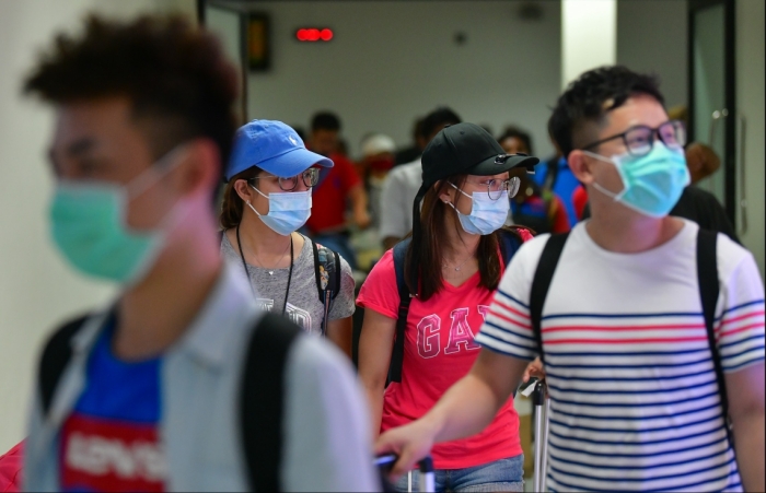 中国目前新型冠状病毒严峻情况下，还能飞往毛里求斯吗？