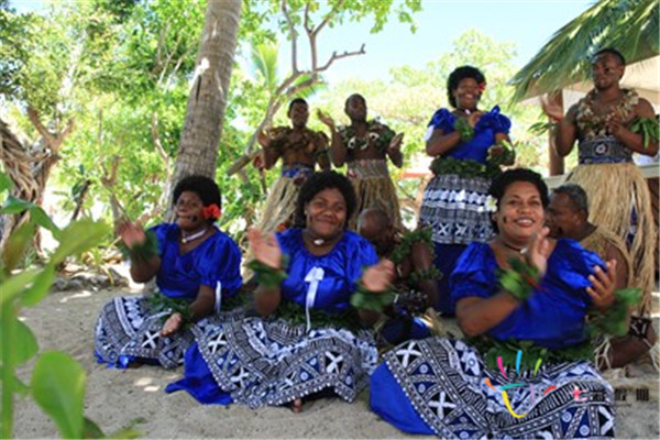 斐济旅游局邀请首批斐济旅游专家体验多元化斐济